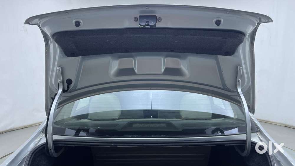 Volkswagen Vento Diesel Comfortline, 2015, Diesel