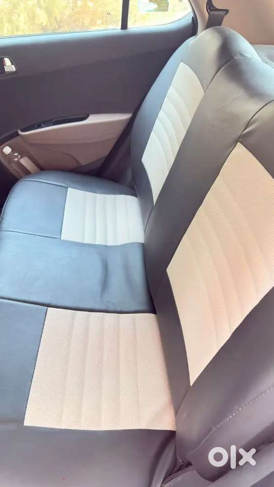 Hyundai Grand I 10 Sport