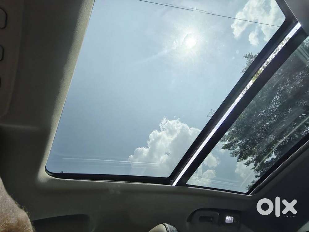 Tata Harrier 2.0 Kryotec Xza Plus Camo, 2018, Diesel