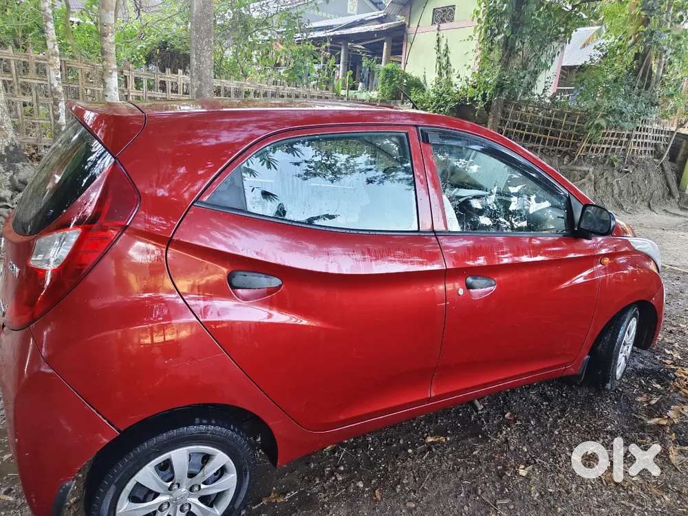 Hyundai Eon 2013