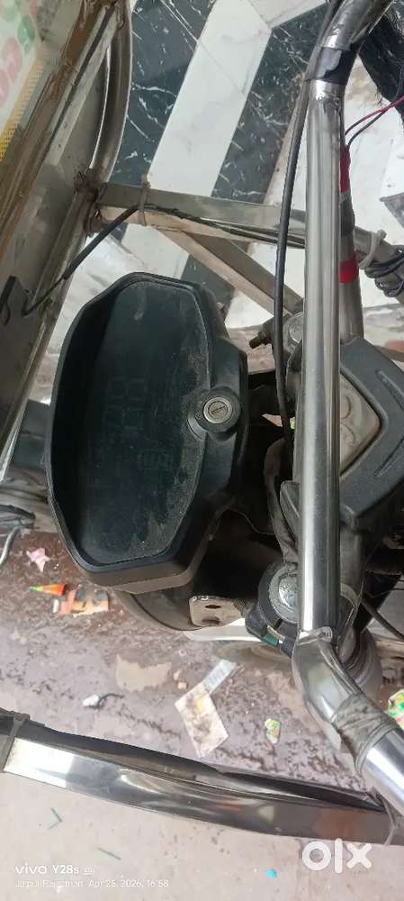 Capl Yatri Good Condition Ok