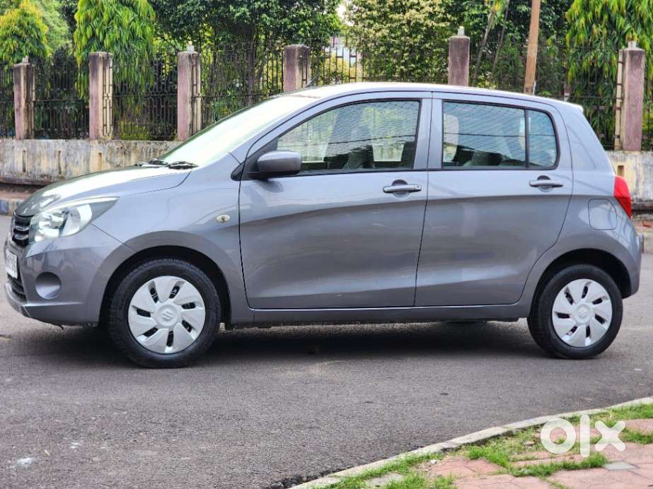 Maruti Suzuki Celerio 2014-2017 Vxi, 2017, Petrol