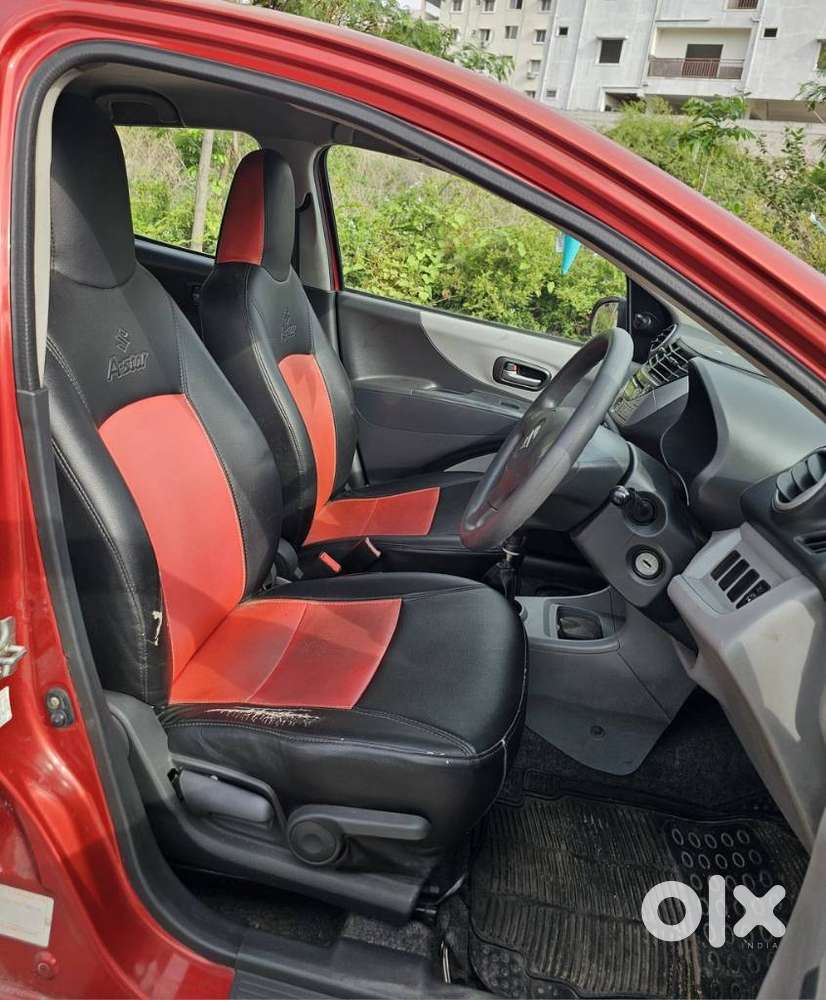 Maruti Suzuki A-star Vxi, 2011, Petrol