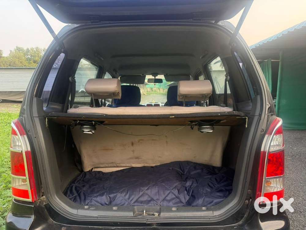 Wagon R Maruthi Suzuki