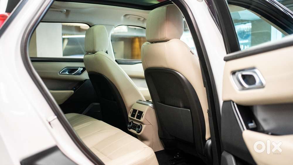 Land Rover Range Velar Hse Dynamic 2.0 Petrol, 2021, Petrol