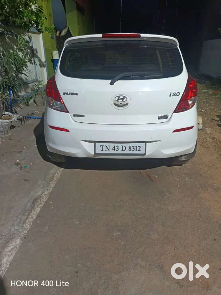 Well Condition