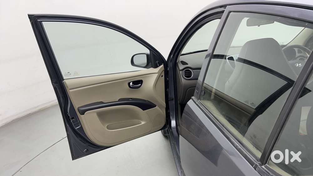 Hyundai I10 Sportz 1.1 Irde2, 2014, Petrol