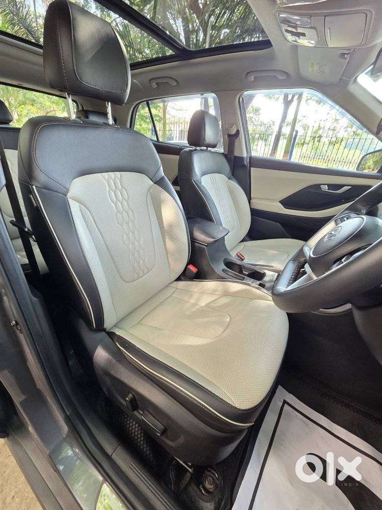 Hyundai Creta 1.5 Crdi Sx, 2023, Diesel