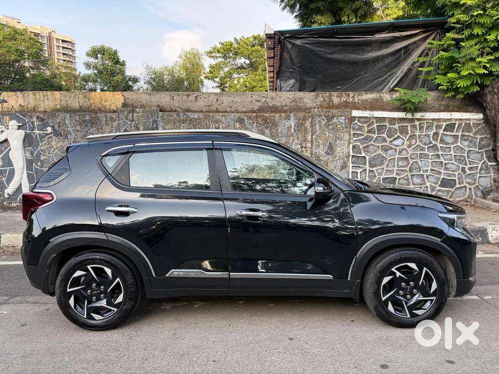 Kia Sonet G 1.2 5mt Htk(o), 2025, Petrol