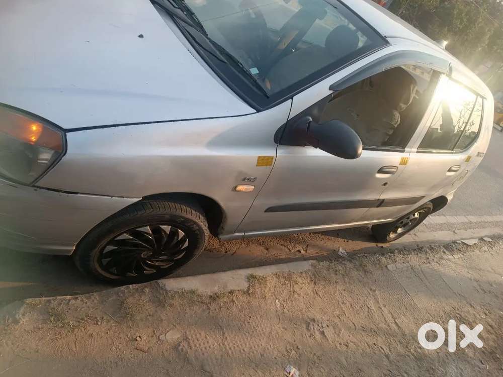 Tata Indica Ev2 2016 Diesel Well Maintained