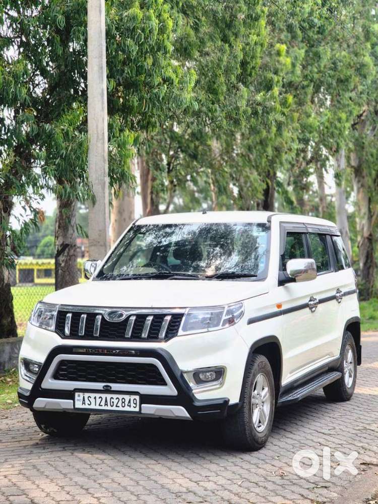 Mahindra Bolero Neo 1.5 N 10 R, 2023, Diesel