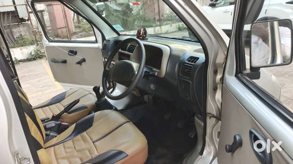 Maruti Suzuki Eeco 1.2 2012