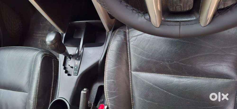 Toyota Innova Crysta 2.4 G Mt, 2017, Diesel