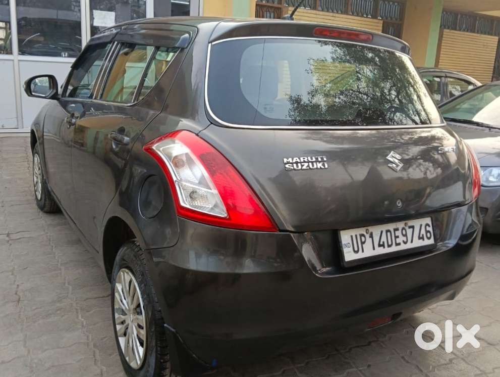 Maruti Suzuki Swift Ddis Vdi, 2017, Diesel