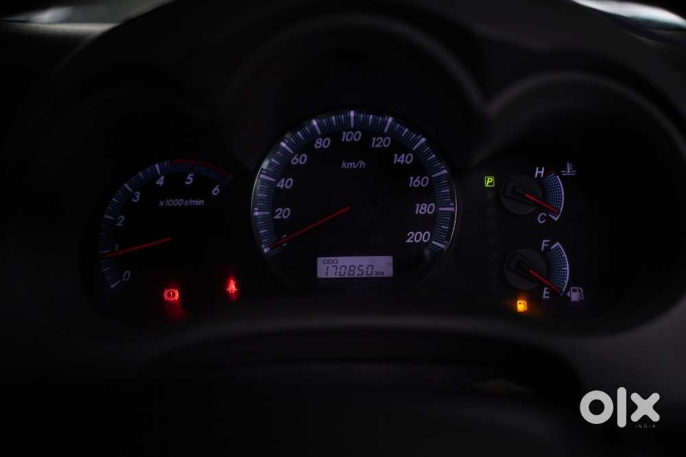 Toyota Fortuner 4x2 At 2.8 Diesel, 2014, Diesel