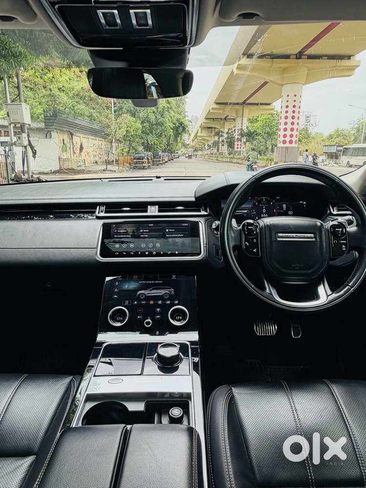 Land Rover Range Velar R-dynamic S Diesel, 2019, Diesel
