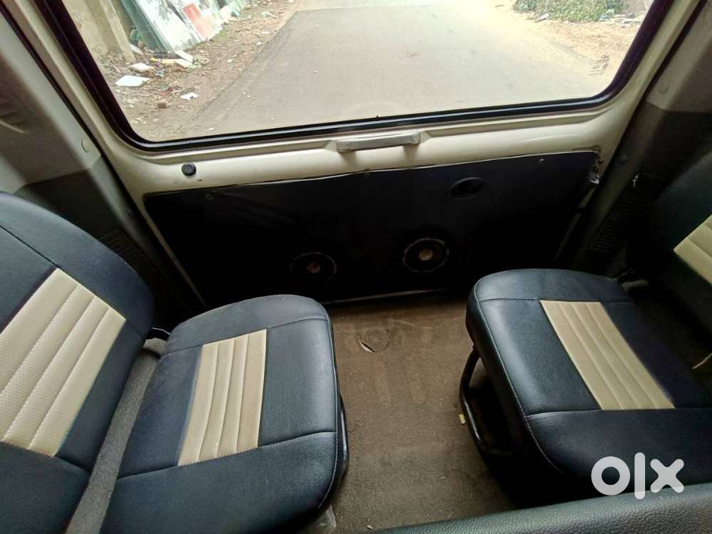 Mahindra Scorpio 2009-2014 Sle Bsiv, 2014, Diesel