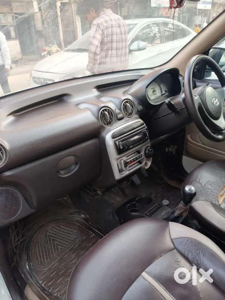 Hyundai Santro Xing 2013 Cng & Hybrids 88000 Km Driven