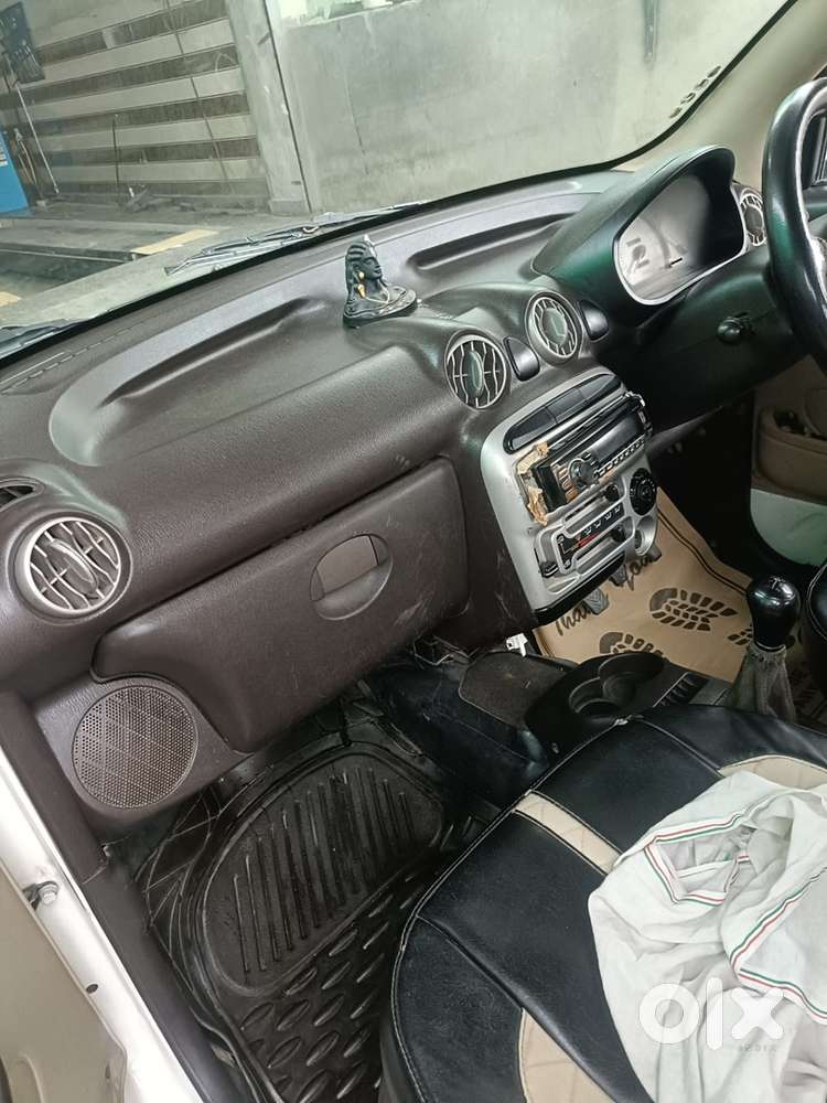 Hyundai Santro Xing 2013