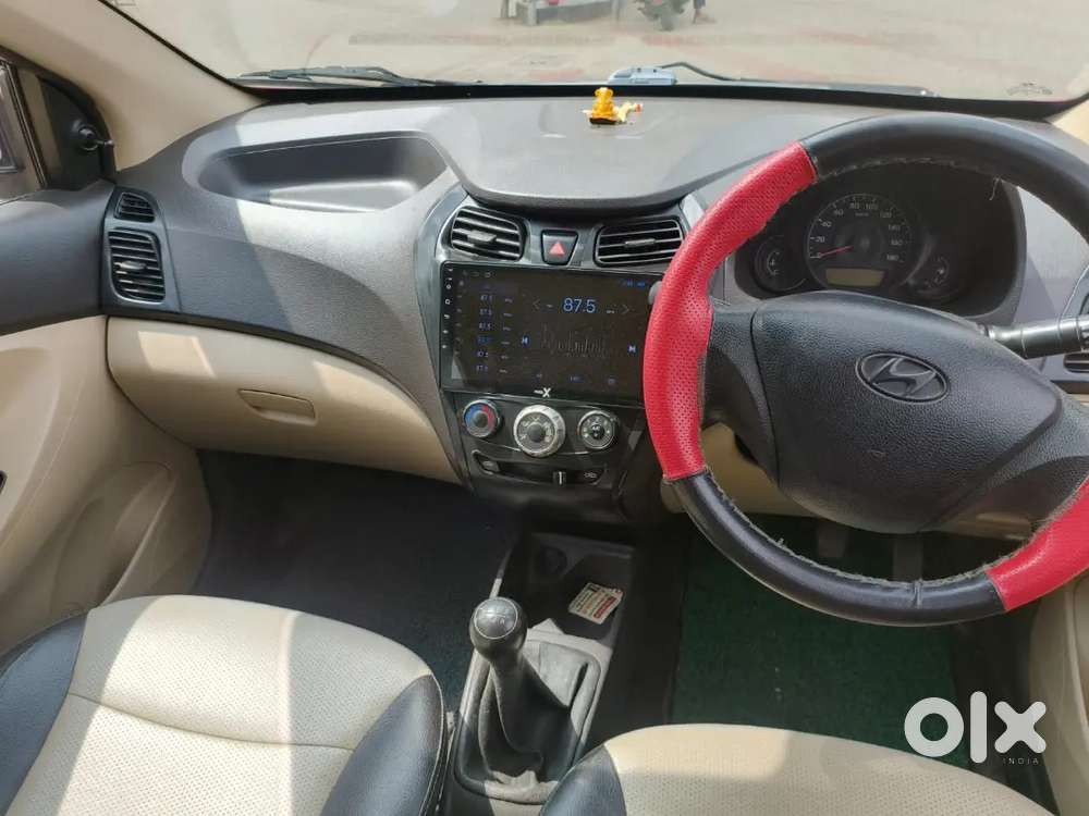 Hyundai Eon