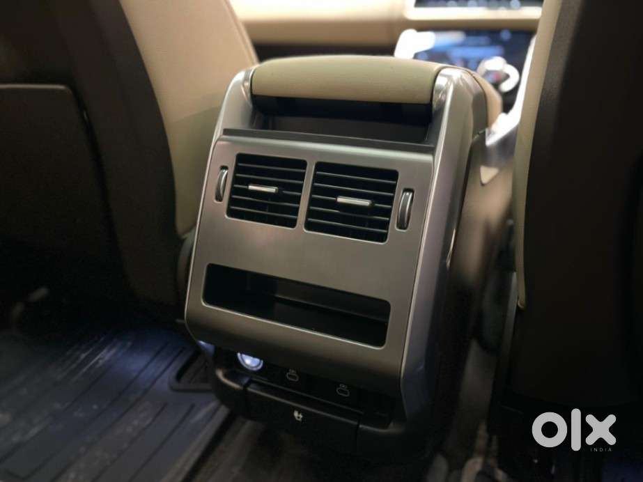 Land Rover Range Sport 2.0 Petrol Se, 2021, Petrol