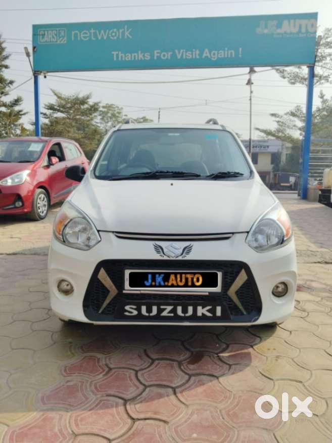 Maruti Suzuki Alto 800 Lxi, 2018, Petrol