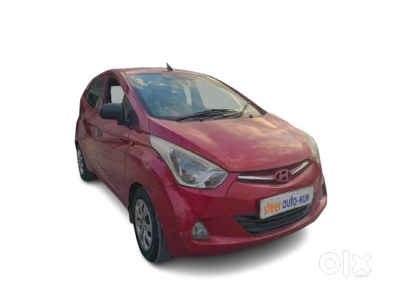 Hyundai Eon Magna, 2013, Petrol