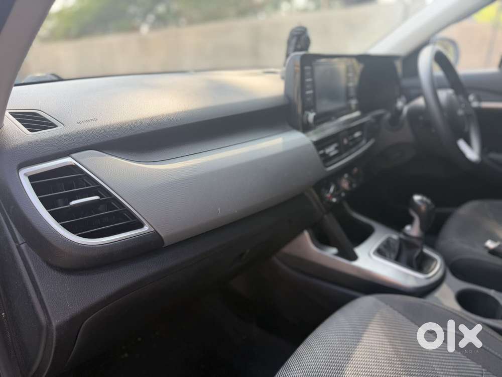 Kia Seltos Htk G, 2023, Petrol