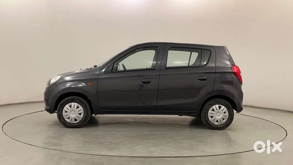 Maruti Suzuki Alto 800 Cng Lxi, 2013, Cng & Hybrids