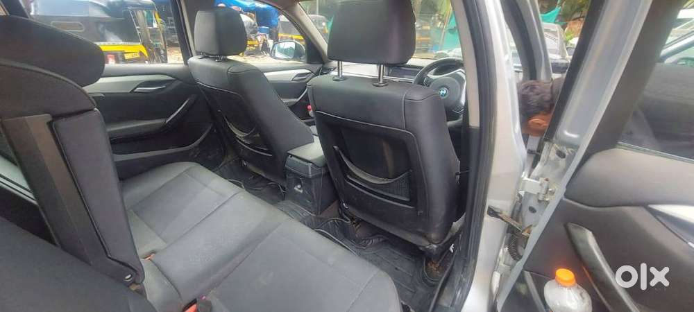 2014 Bmw X1 Diesel
