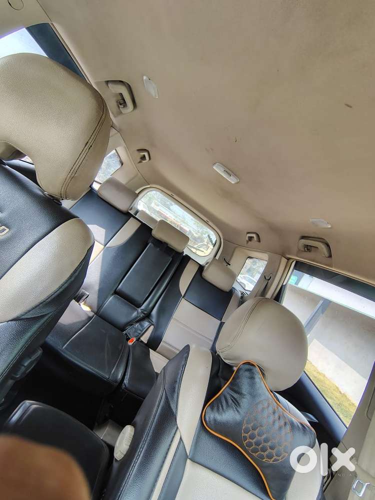 Mahindra Xuv500, 2016, Diesel