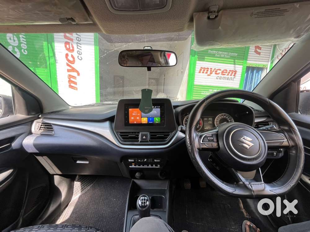 Maruti Suzuki Baleno 2024 Petrol 41300 Km Driven