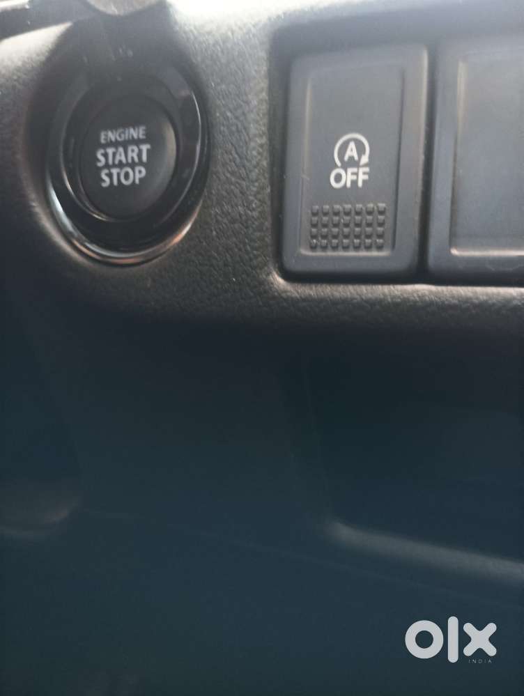 Maruti Suzuki S Cross Alpha Shvs, 2021, Petrol