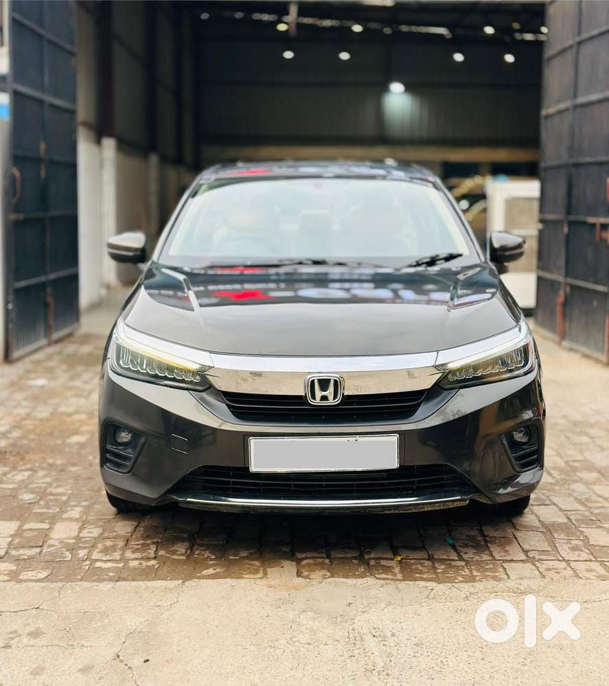 Honda City Zx Vtec, 2021, Petrol