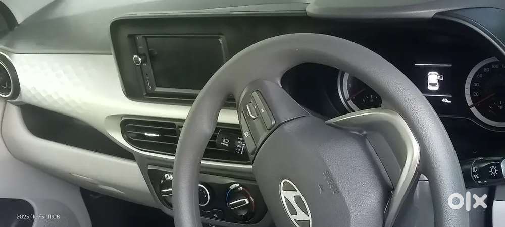 Hyundai Grand I10 Nios 2025