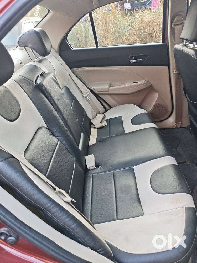 Maruti Suzuki Dzire 2017-2020 1.2 Vxi Amt, 2017, Petrol