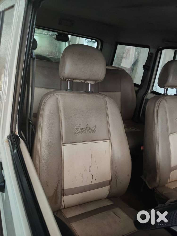 Mahindra Bolero 2008 Diesel