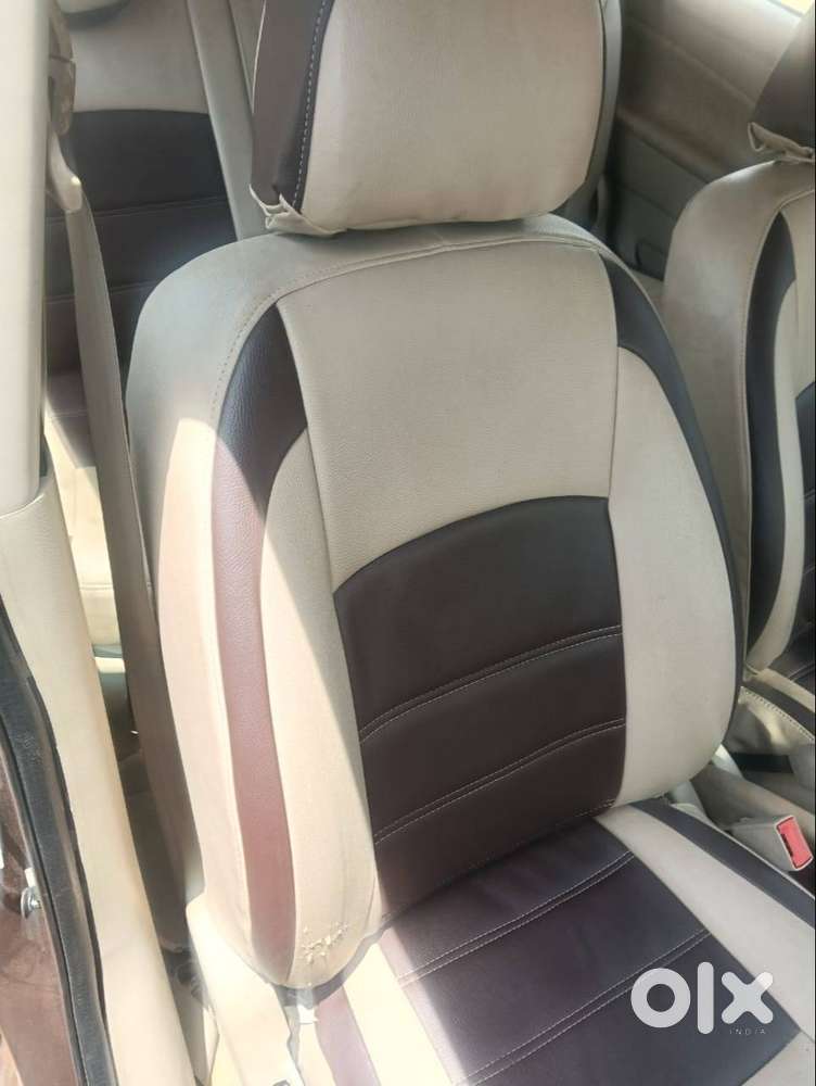 Maruti Suzuki Ertiga 2014 Diesel Well Maintained