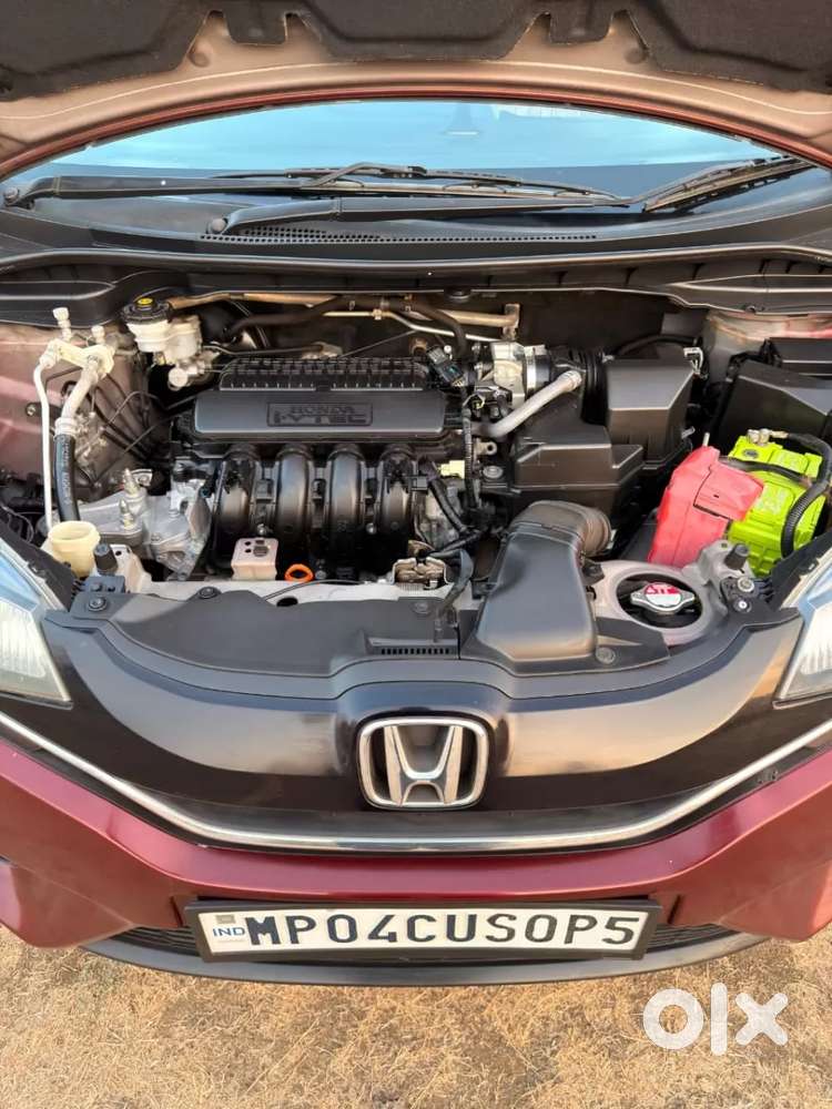 Honda Jazz V, 2018, Petrol
