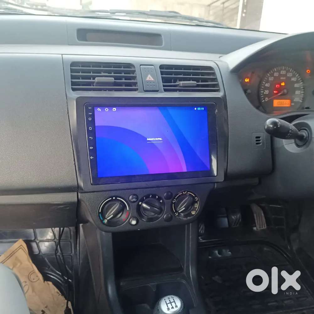 Maruti Suzuki Swift 2011 100000 Km Driven