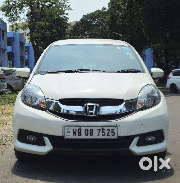Honda Mobilio V I-dtec, 2014, Diesel