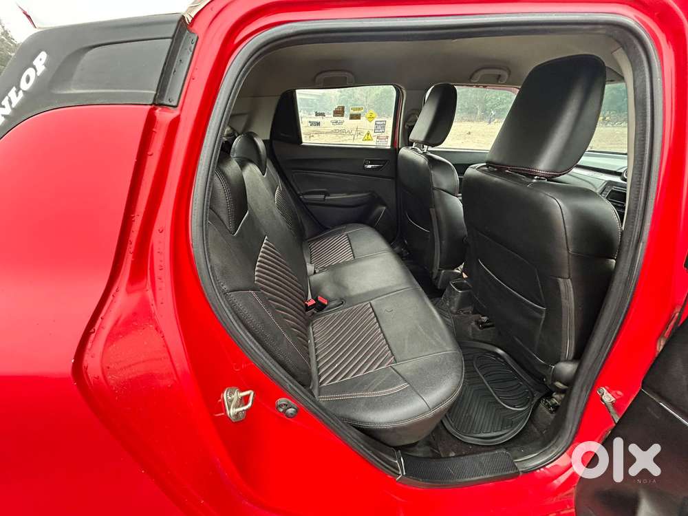Maruti Suzuki Swift 2018 Vxi, 2018, Petrol