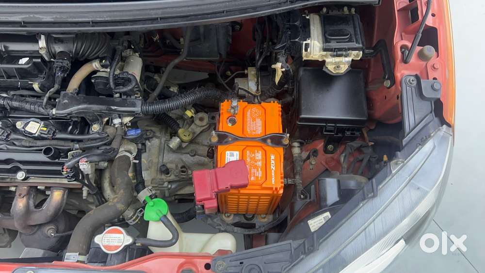 Maruti Suzuki Wagon R 1.2 Zxi, 2020, Petrol