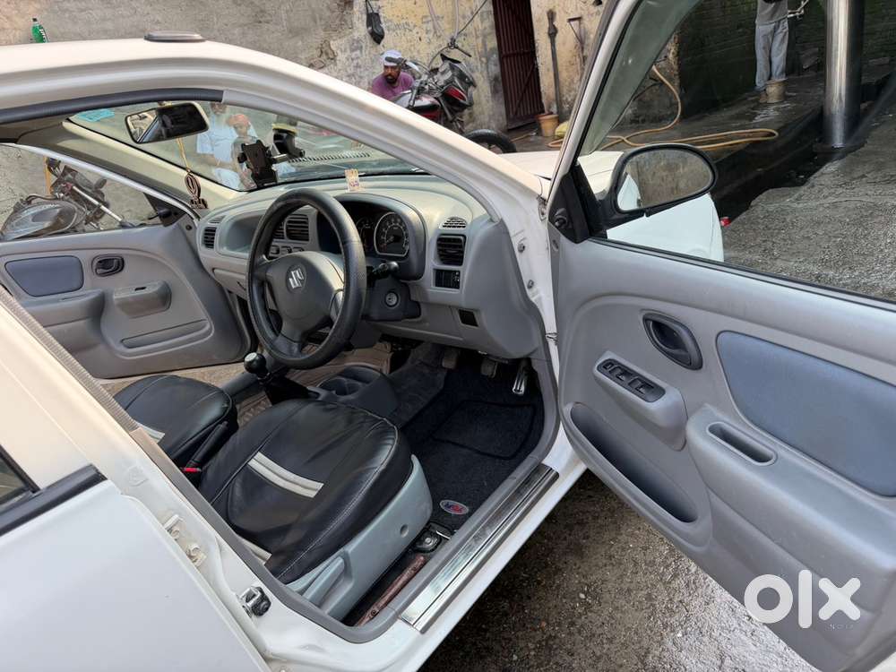 Maruti Suzuki Alto K10 2013 Petrol Well Maintained