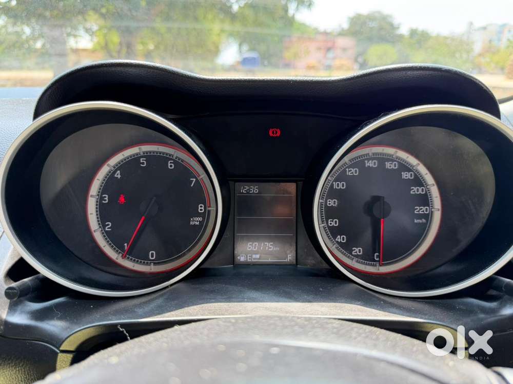 Maruti Suzuki Swift Vxi + Manual, 2020, Petrol