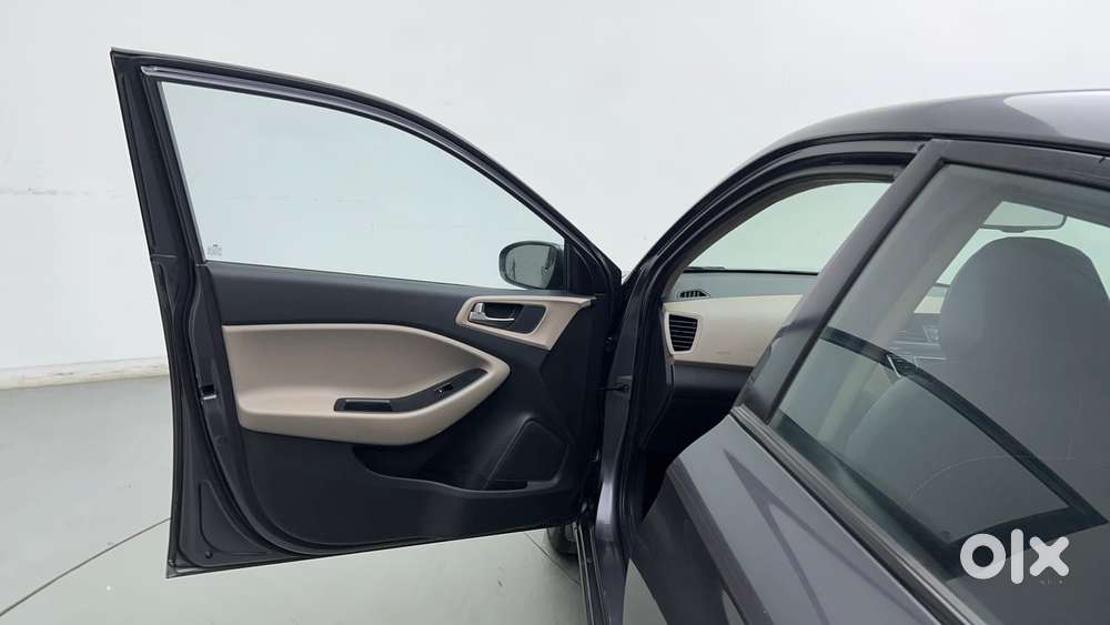 Hyundai Elite I20 [ ] 1.2 Asta, 2016, Petrol