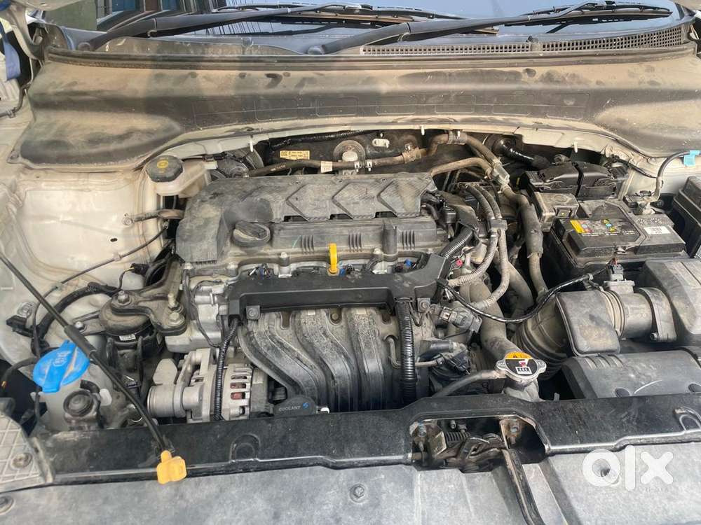Hyundai Creta 2023 Petrol