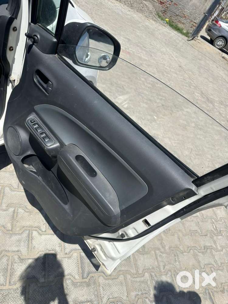 Maruti Suzuki Ritz Petrol/cng