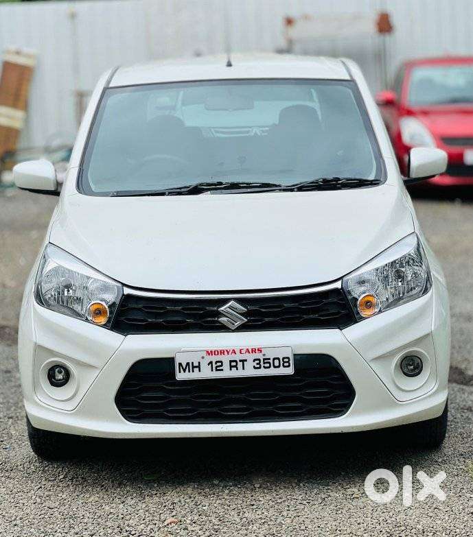 Maruti Suzuki Celerio Vxi Mt, 2019, Petrol