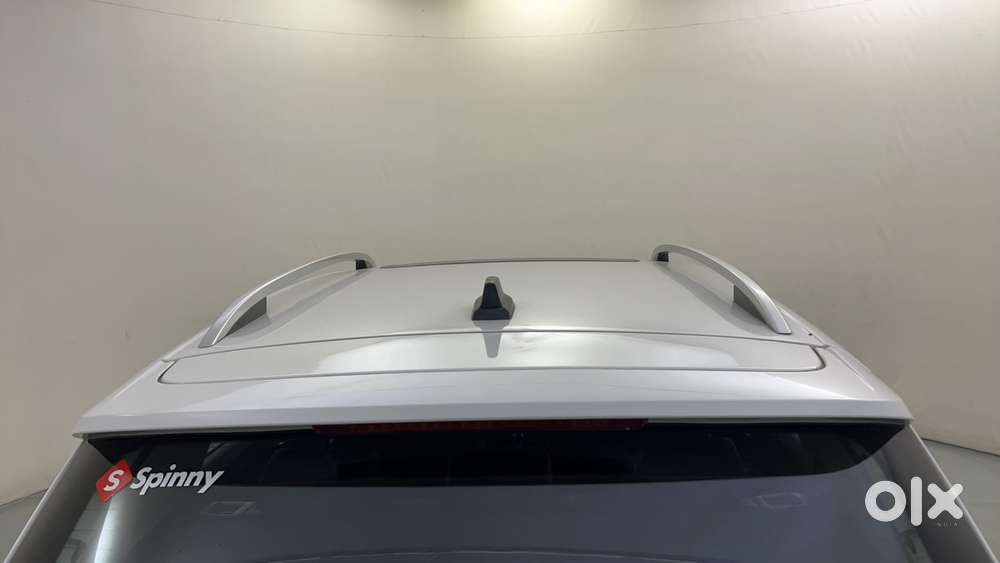 Skoda Kushaq 1.5 Tsi Style, 2022, Petrol